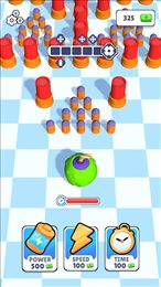 粘性炸弹Sticky Bomb