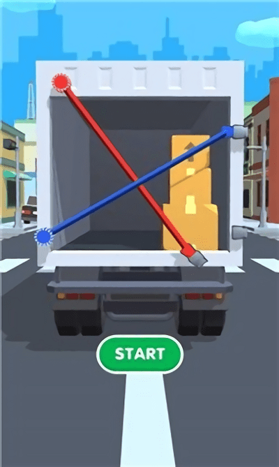 Pack Goods(包装商品手游)