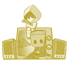 周五夜放克小小梦魇2(Friday Night Funkin)