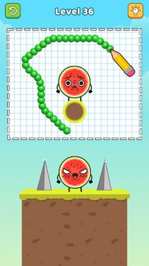 绘制粉碎大师(Draw Bullet Shoot)