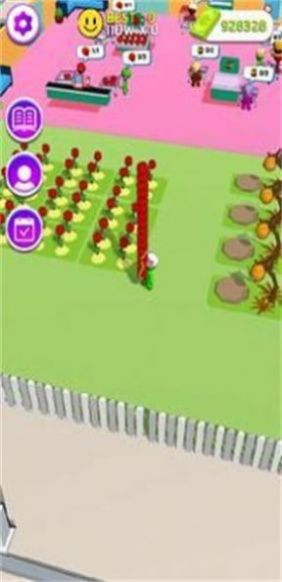 闲置迷你美容店(Idle Mini Beauty Shop) 闲置迷你美容店(Idle Mini Beauty Shop)