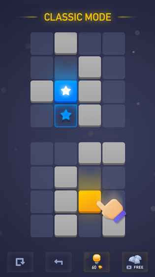 Mindom(念力方块)