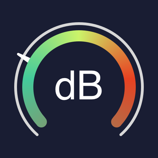 噪音分贝仪app下载