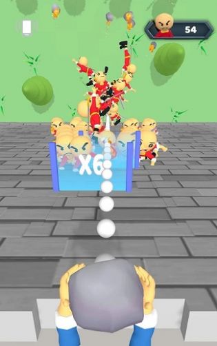 最后的一战Last Battle