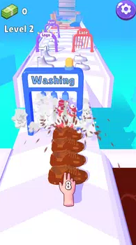 运动鞋业务Sneakers Business