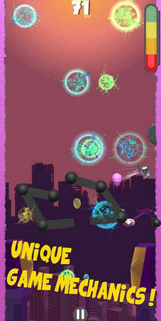 诡异气球Weird Balloons 诡异气球Weird Balloons