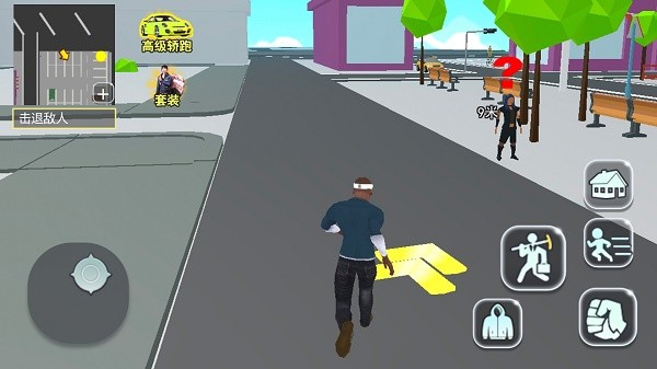 模拟城市之建设大亨 模拟城市之建设大亨