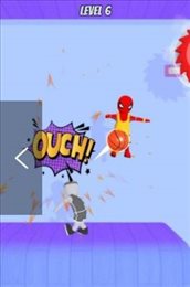 韦比灌篮Webby Dunk