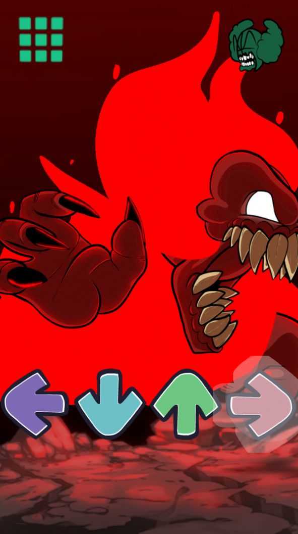 周五夜放克：大魔王