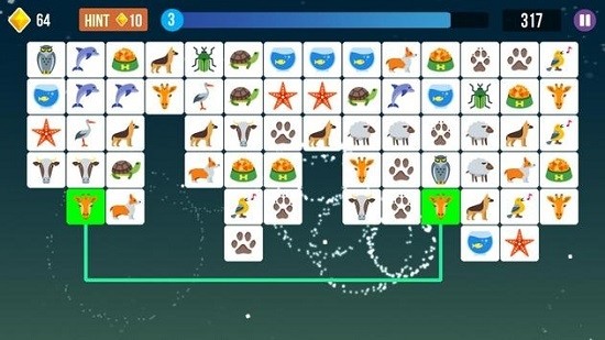宠物连接PetConnect