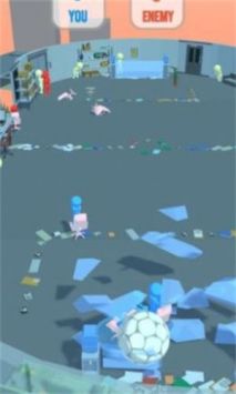 办公室联盟Office League