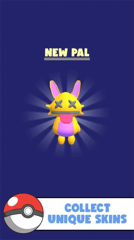 空闲怪物捕捉(Idle Monster Catch) 空闲怪物捕捉(Idle Monster Catch)