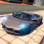 Extreme Car Driving Simulator(至尊极速狂飙内购版)