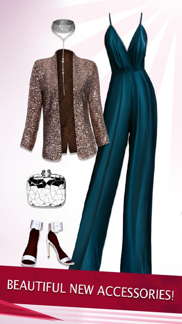 博主的造型师(Blogger Girl)