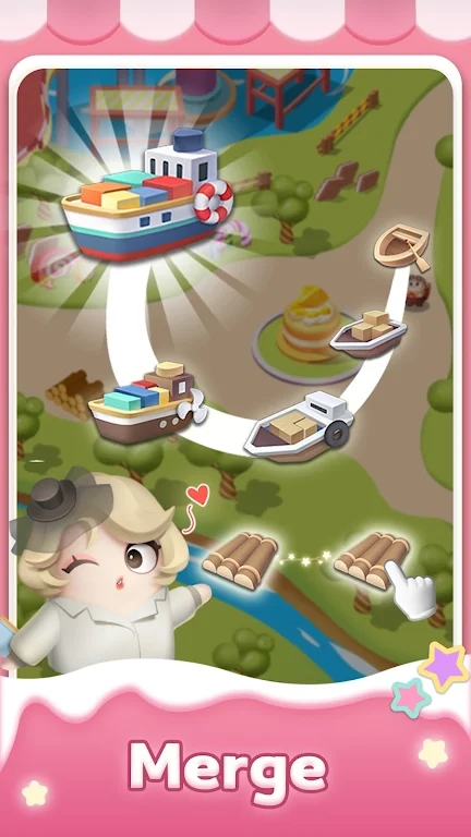 小岛之恋 小岛之恋