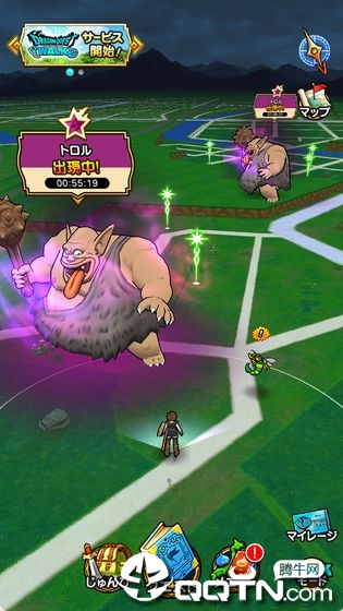 勇者斗恶龙4nds中文版