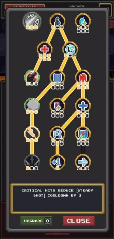 末日深处（Doomdepths）