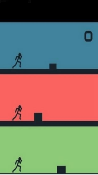 Make Them Jump(起跳吧火柴人)