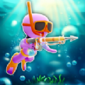 水底狩猎大作战UnderwaterHunting