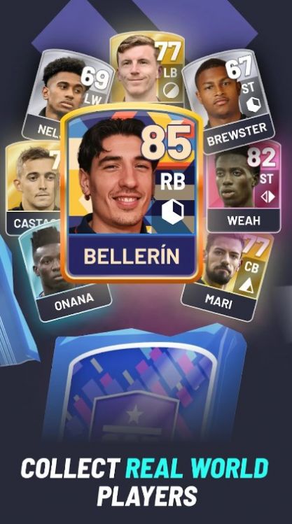 足球俱乐部对手（SCR）