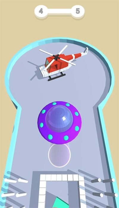 绑架他们Abduct Them All