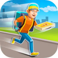 疯狂配送CrazyDelivery