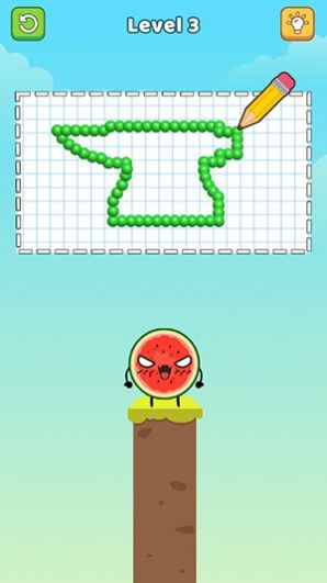 绘制粉碎大师(Draw Bullet Shoot)