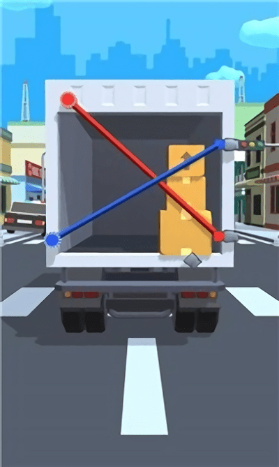 Pack Goods(包装商品手游)