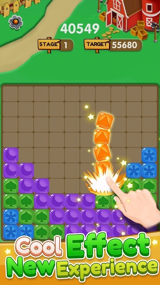 BigBangStar(大爆炸星)