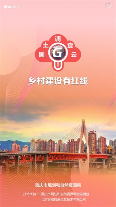 云中查