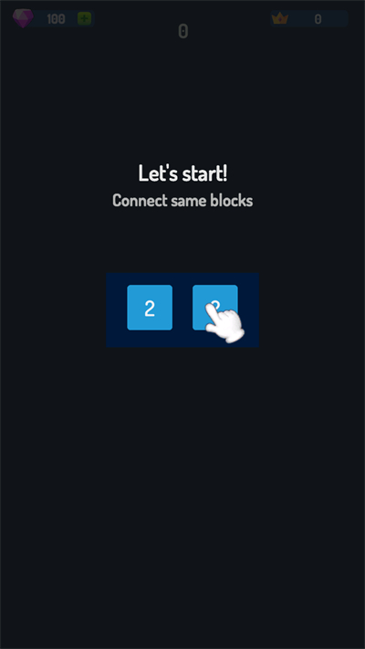 2248谜题游戏(2248 Puzzle)