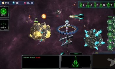 灭绝日食(Extinction Eclipse)