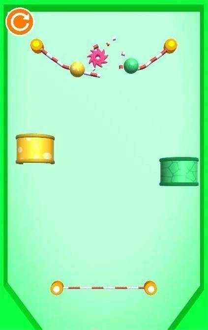 切割小球CuttheBalls