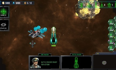 灭绝日食(Extinction Eclipse)