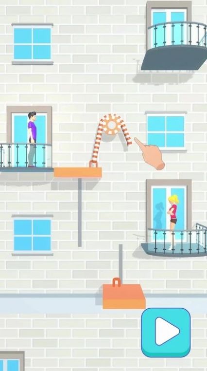 物理夫妇3D(Physic Couple 3D)