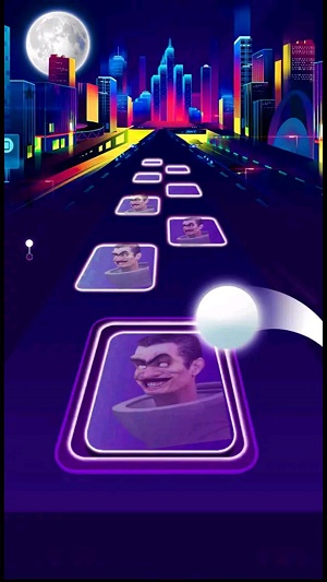 节奏天国18+全解锁