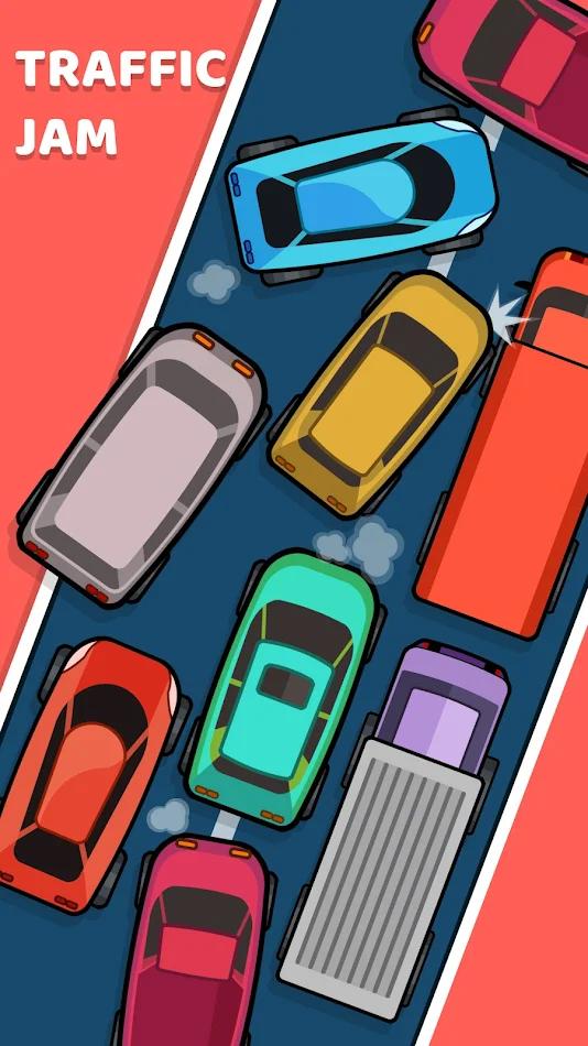 2人游戏派对战斗