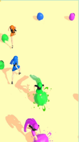 长发通天路Hairway to Heaven