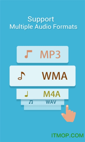 视频音频转换器app