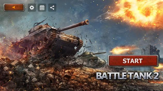 BattleTank2(坦克小英雄手游)