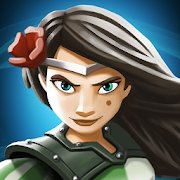 Darkfire Heroes(黑暗之火英雄)