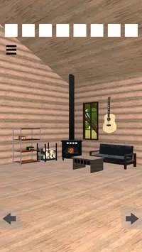 逃脱游戏森林之家(Forest House)