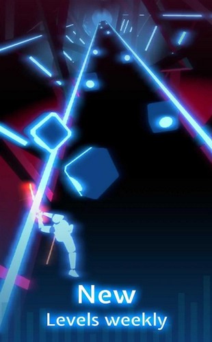 BeatBlade(节奏切割)