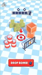 粘性炸弹Sticky Bomb