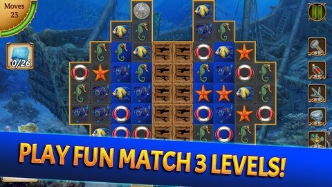 Mystery Society 3(神秘社会3)