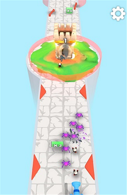 怪兽控制者Monster Control