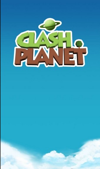 冲突星球（ClashPlanet）