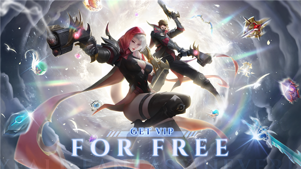 Stellar Fantasy：Neverland