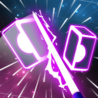 击败刀锋英雄冲刺舞(BeatBladeHeroes)