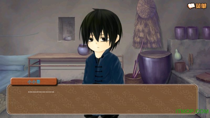 闷油瓶养成日记(番外待补)